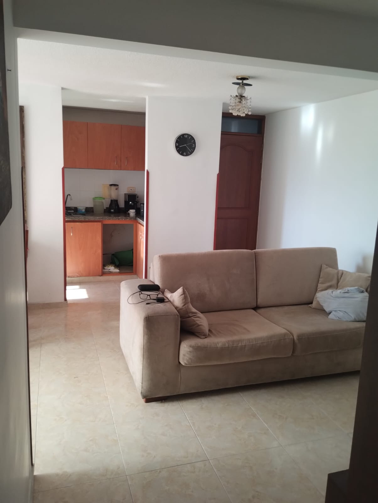 Apartamento en venta en Ciudadela Real De Minas, Bucaramanga · foto 3 de 15