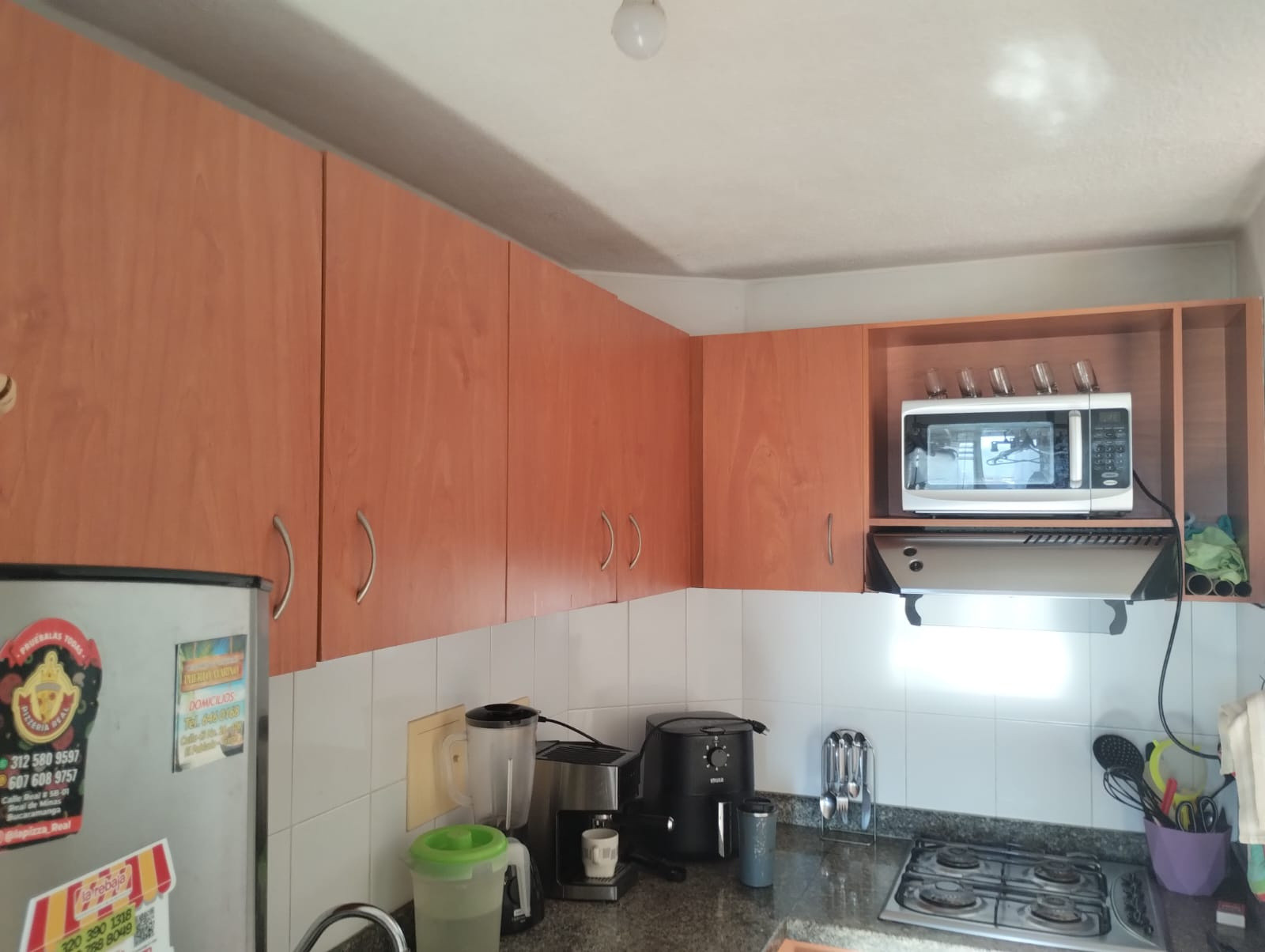 Apartamento en venta en Ciudadela Real De Minas, Bucaramanga · foto 4 de 15