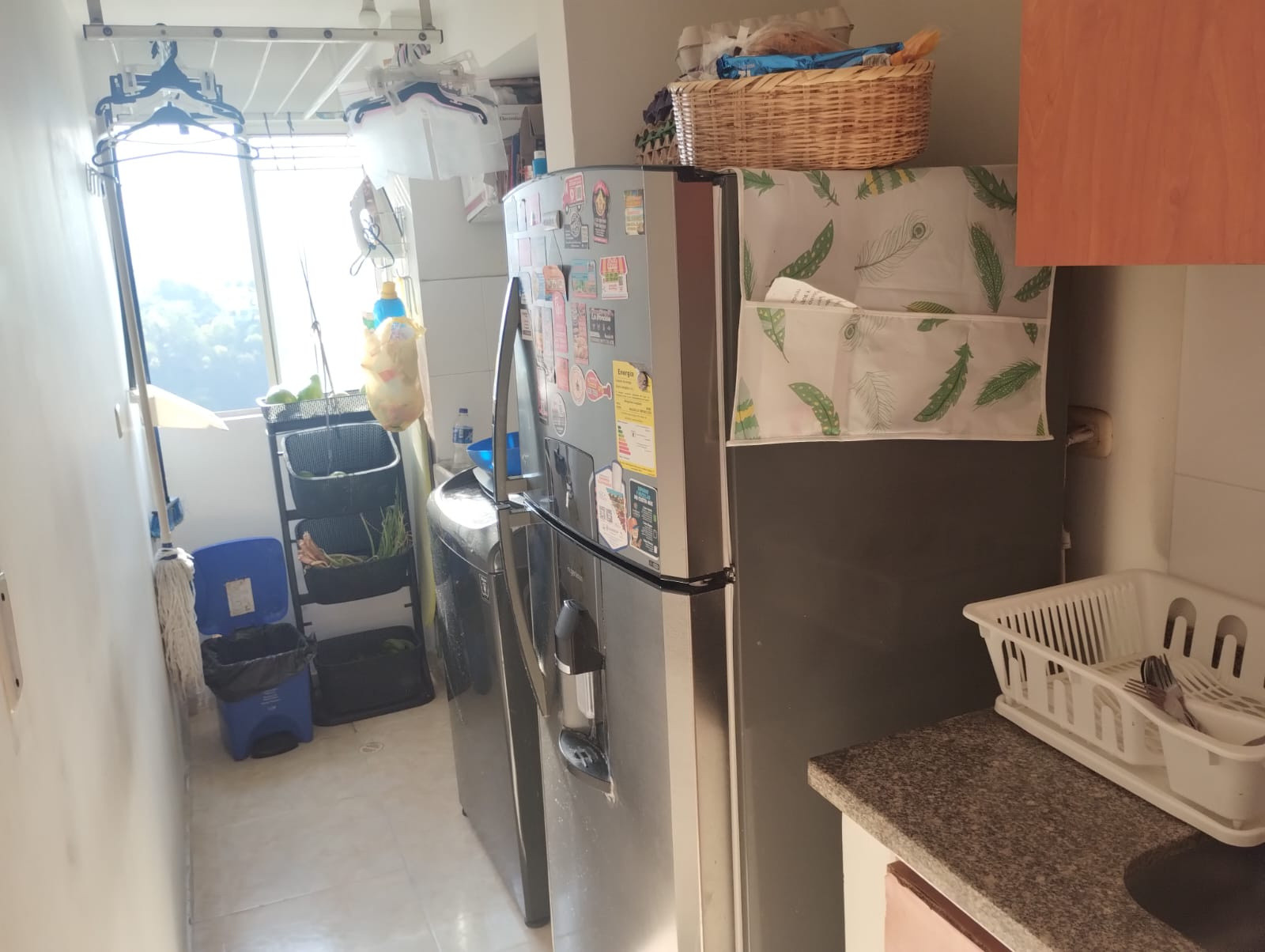 Apartamento en venta en Ciudadela Real De Minas, Bucaramanga · foto 5 de 15