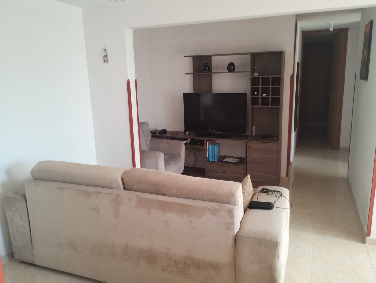 Apartamento en venta en Ciudadela Real De Minas, Bucaramanga · foto 6 de 15