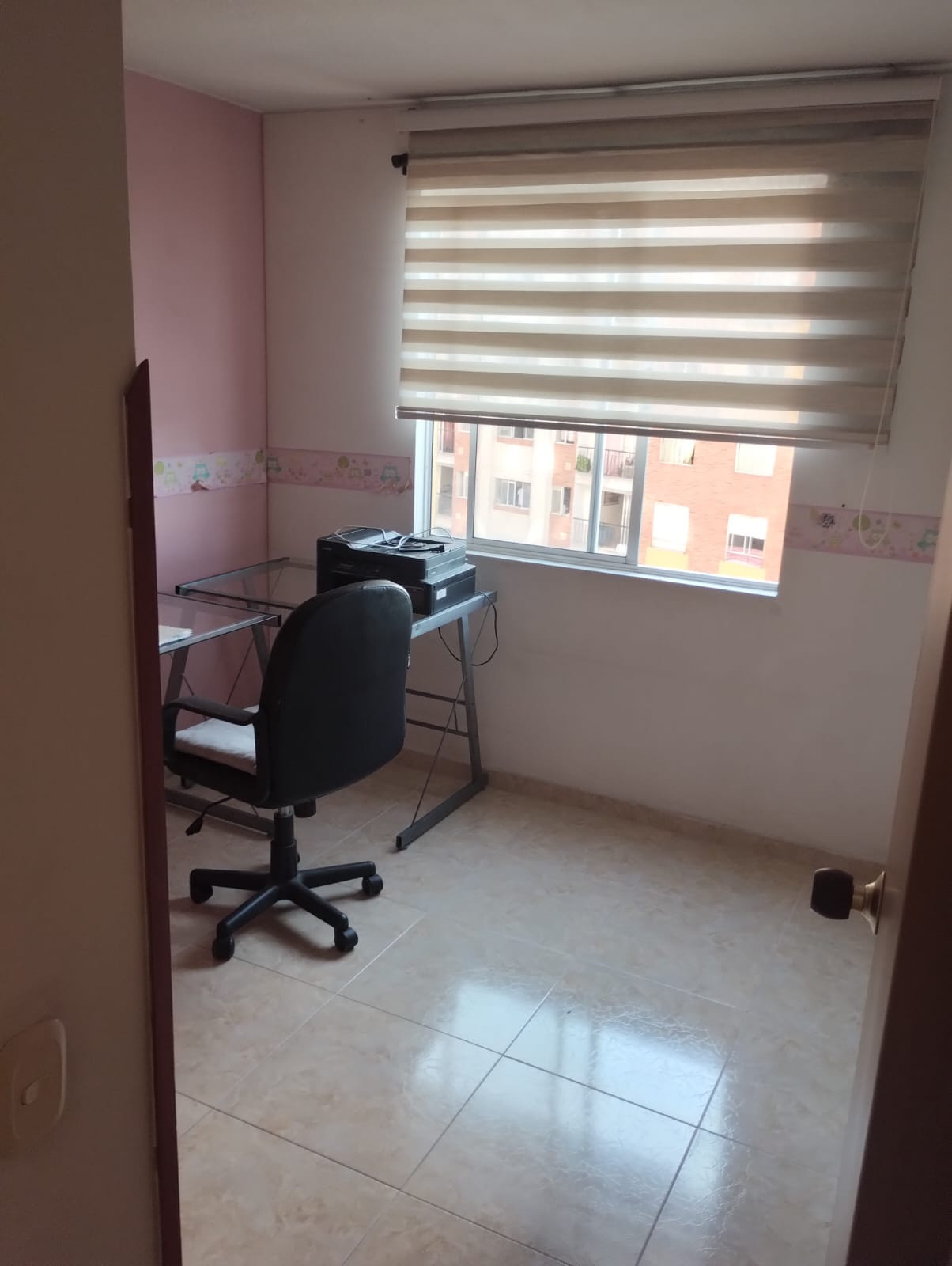 Apartamento en venta en Ciudadela Real De Minas, Bucaramanga · foto 8 de 15