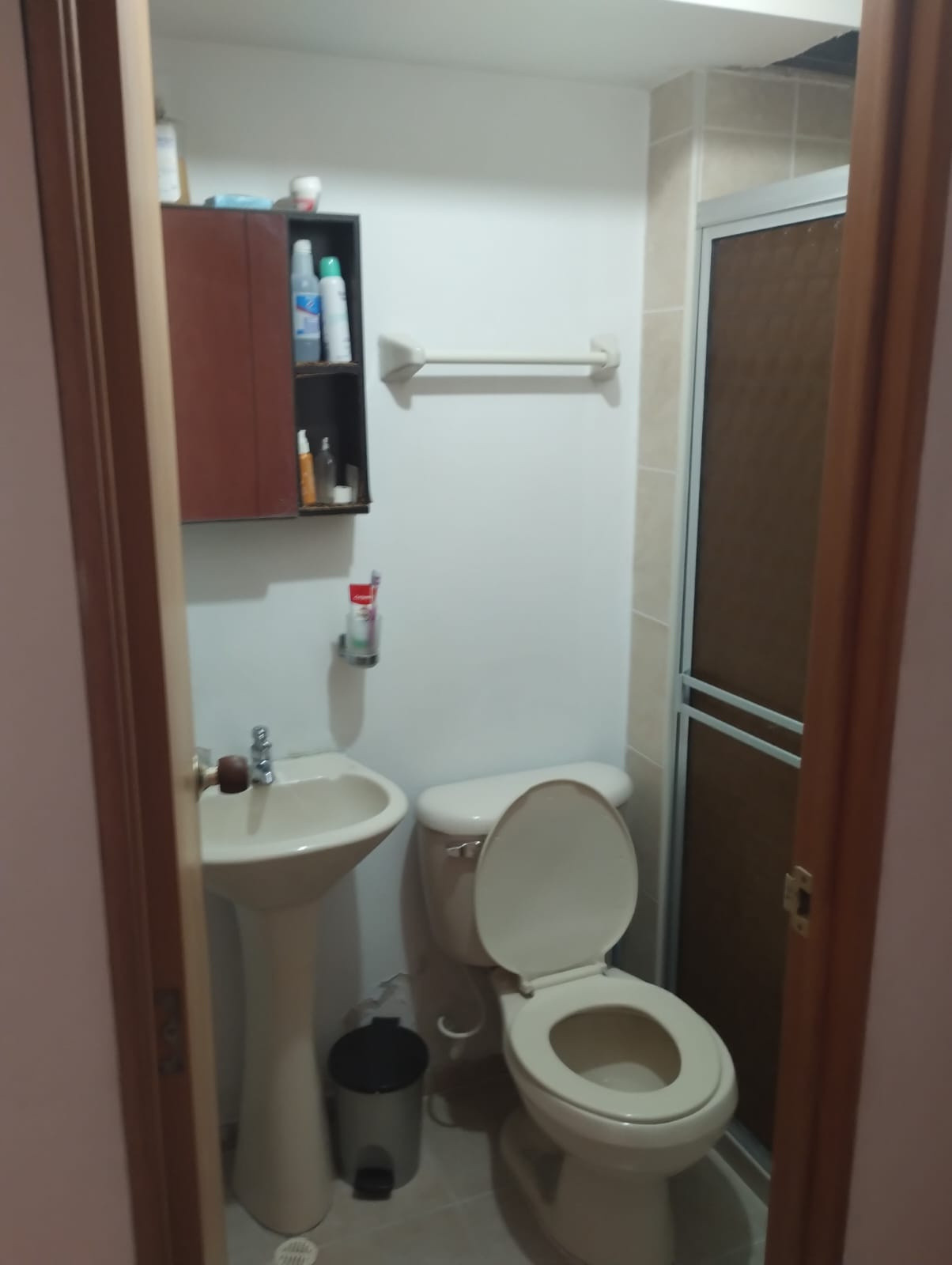 Apartamento en venta en Ciudadela Real De Minas, Bucaramanga · foto 11 de 15