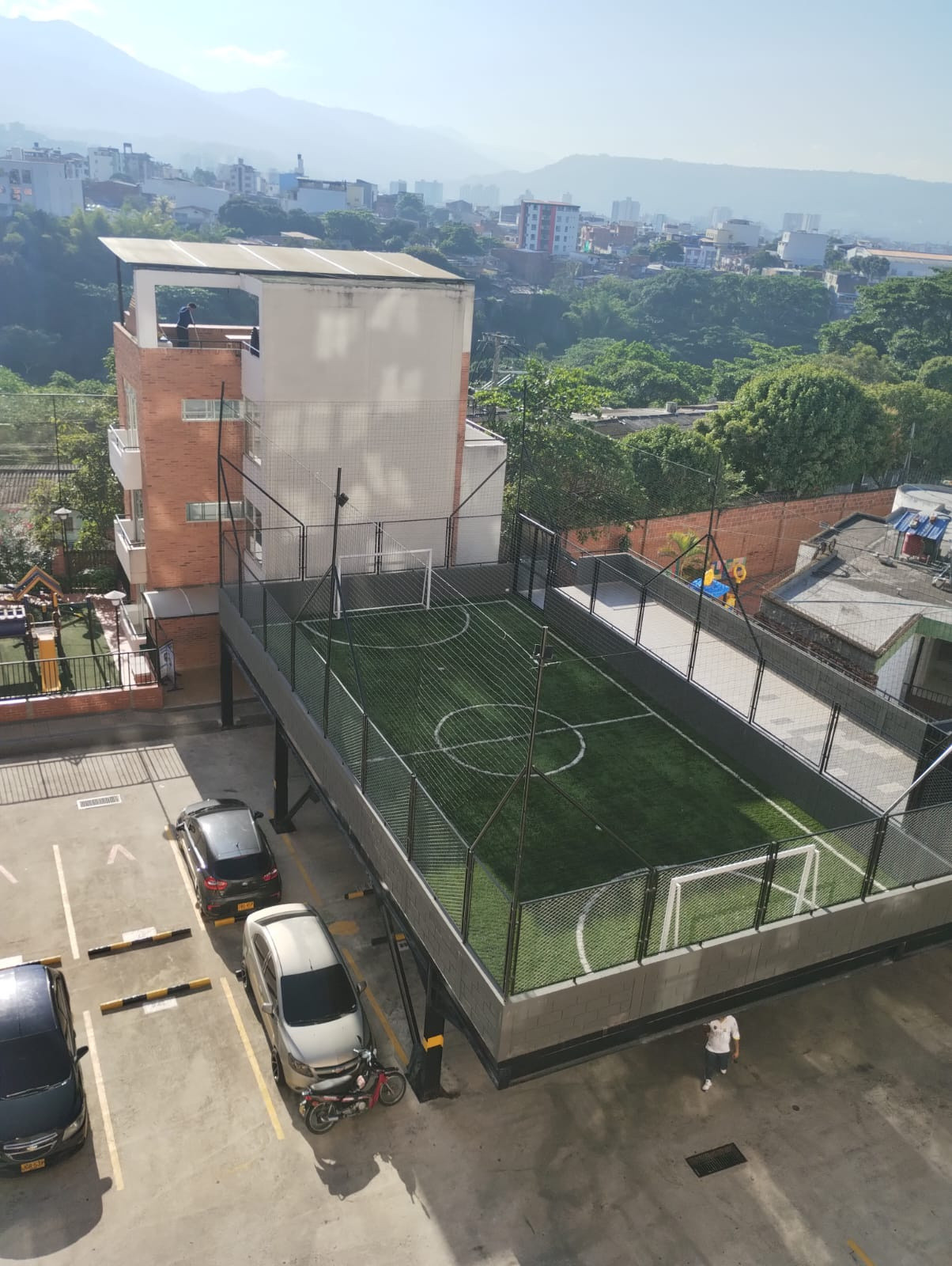 Apartamento en venta en Ciudadela Real De Minas, Bucaramanga · foto 14 de 15