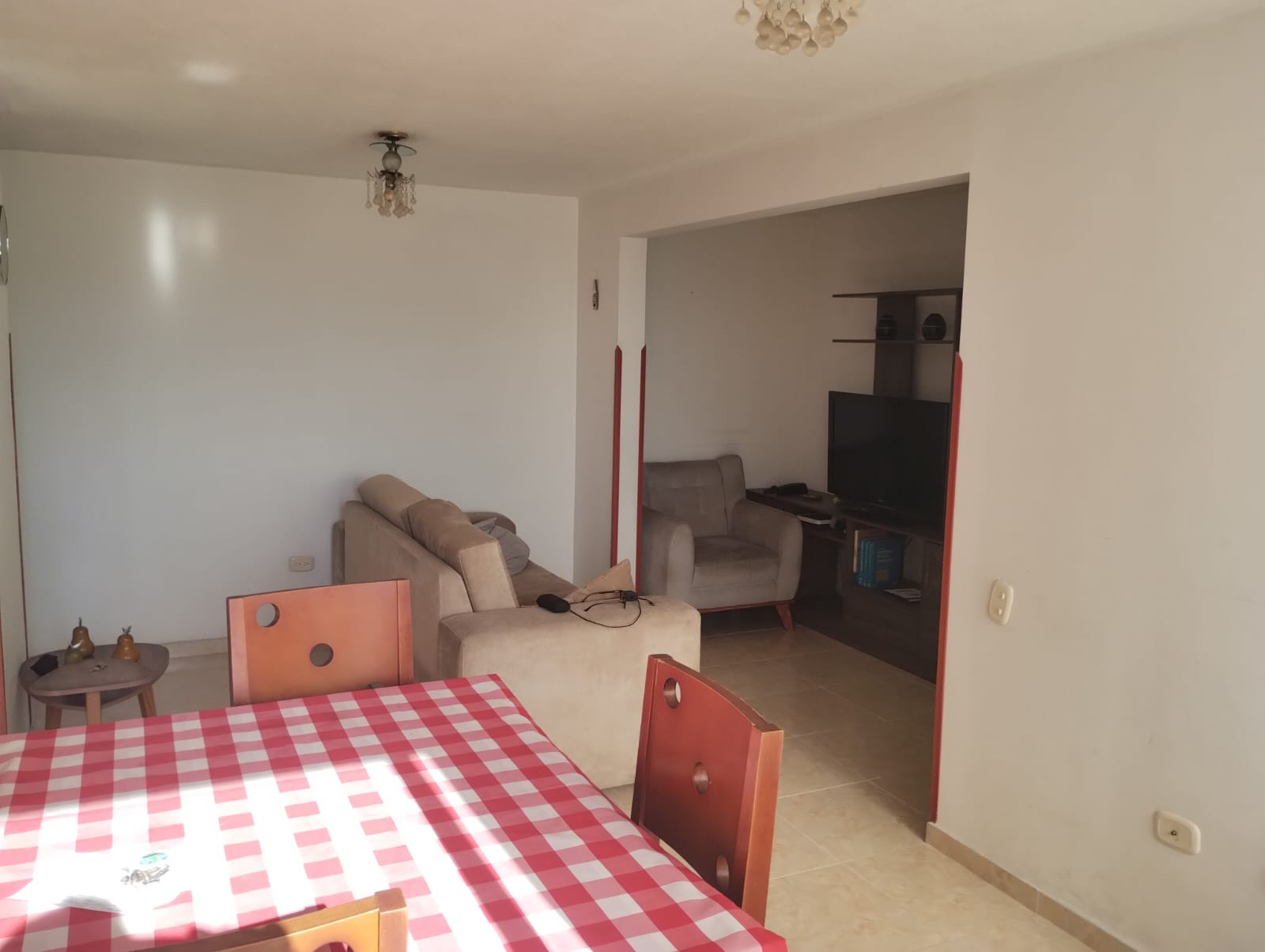 Apartamento en venta en Ciudadela Real De Minas, Bucaramanga · foto 15 de 15