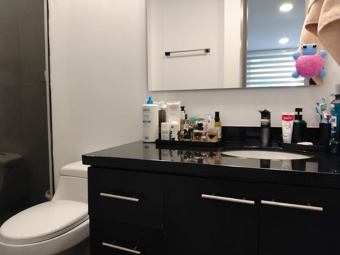 Apartamento de 3 alcobas en venta en Cabecera Urbana San Cristobal, Medellín, 150 m² · foto 18 de 19