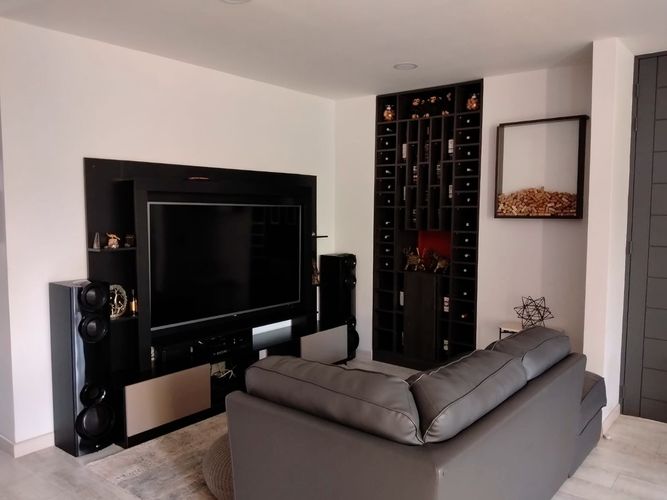 Apartamento de 3 alcobas en venta en Cabecera Urbana San Cristobal, Medellín, 150 m² · foto 13 de 19