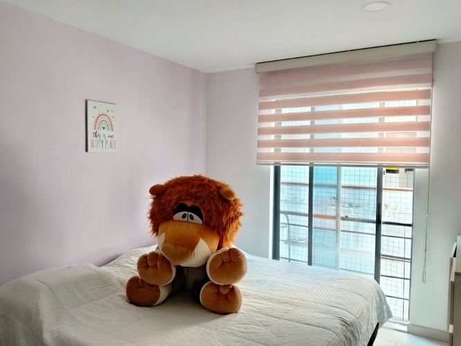 Apartamento de 3 alcobas en venta en Cabecera Urbana San Cristobal, Medellín, 150 m² · foto 14 de 19