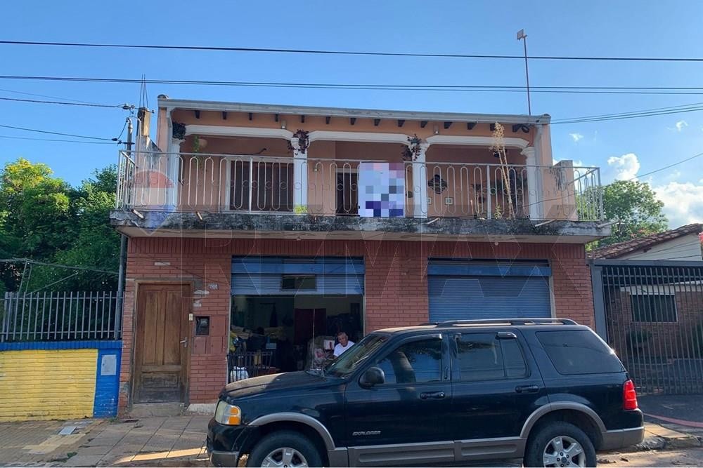 VENDO TERRENO EN YCUA SATI — foto 2