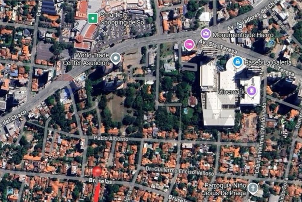 VENDO TERRENO EN YCUA SATI — foto 3