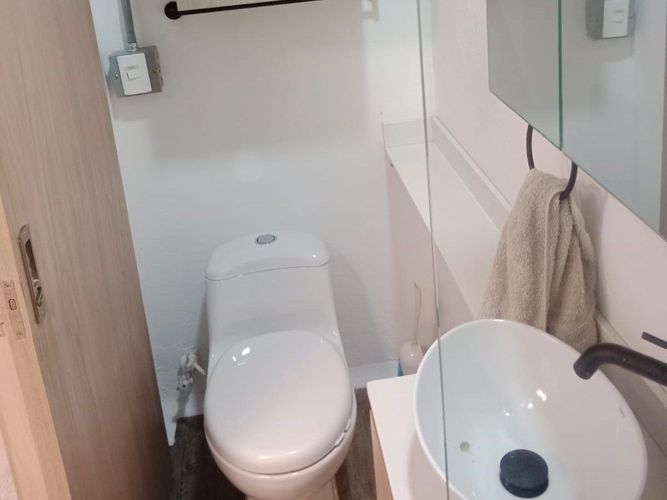 Oficina en arriendo en El Poblado, Medellín, 44 m² · foto 8 de 8