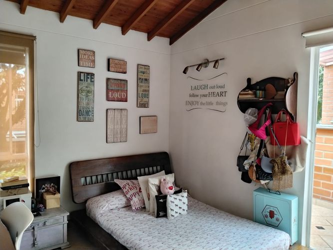 Casa de 3 alcobas en venta en El Poblado, Medellín, 220 m² · foto 10 de 19