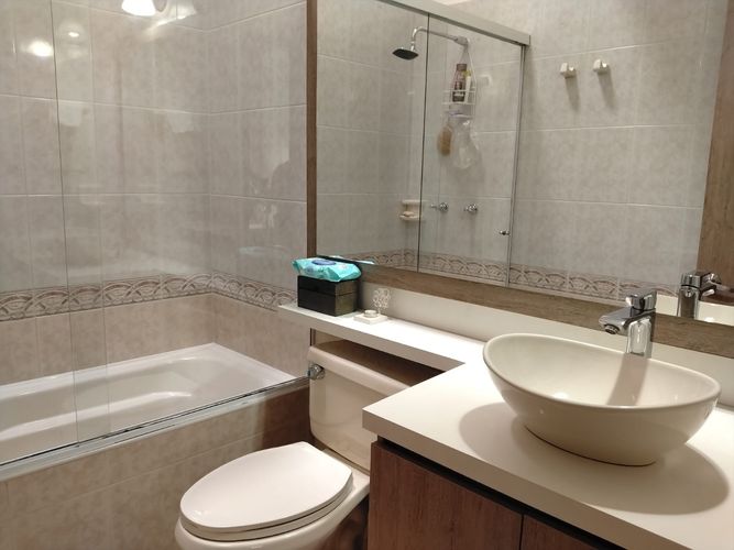 Casa de 3 alcobas en venta en El Poblado, Medellín, 220 m² · foto 19 de 19