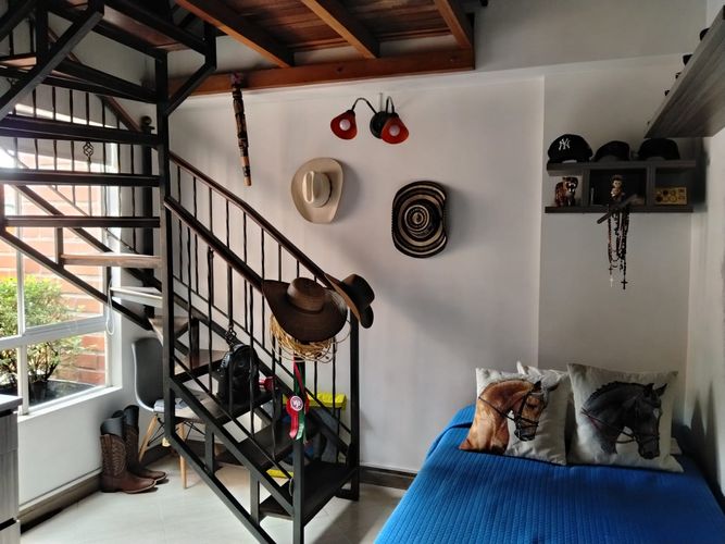 Casa de 3 alcobas en venta en El Poblado, Medellín, 220 m² · foto 12 de 19