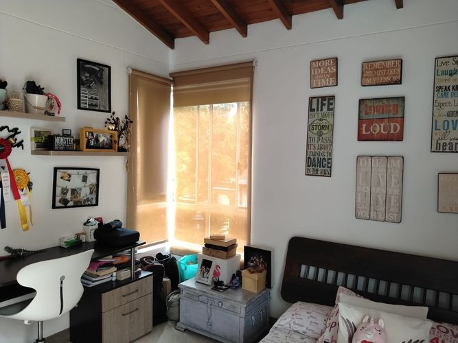 Casa de 3 alcobas en venta en El Poblado, Medellín, 220 m² · foto 13 de 19