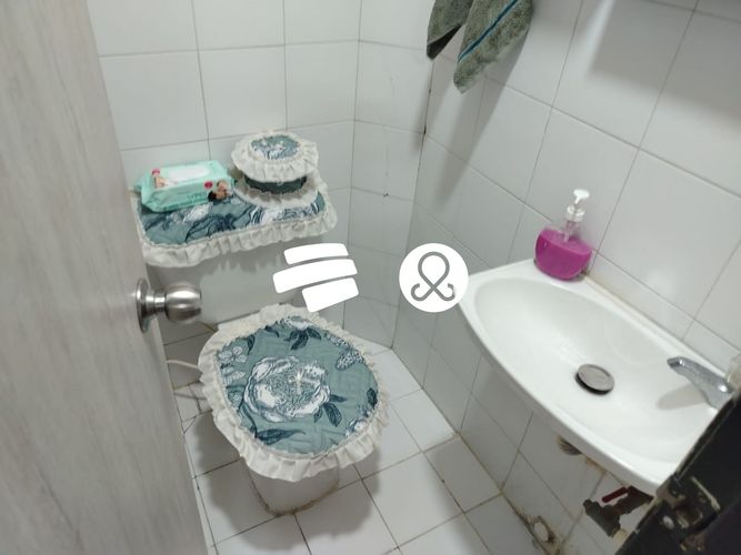 Apartamento de 8 alcobas en venta en Centro, Bello, 229 m² · foto 12 de 17