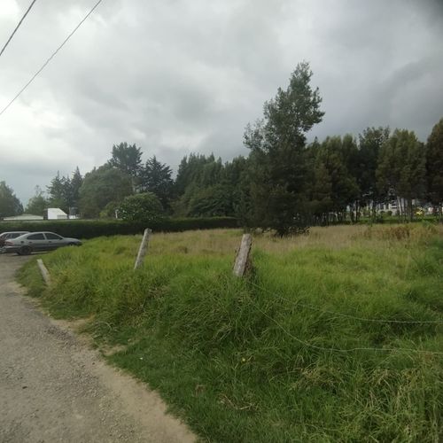 Lote en venta en Zona Franca De Occidente, Mosquera, 1200 m² · foto 9 de 20
