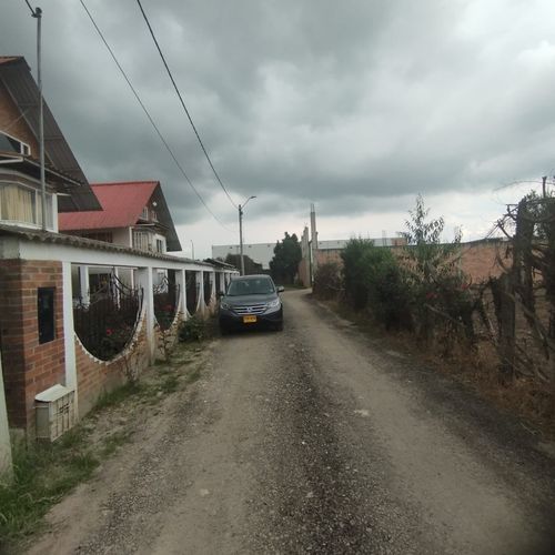 Lote en venta en Zona Franca De Occidente, Mosquera, 1200 m² · foto 12 de 20
