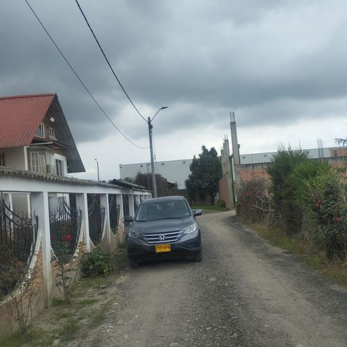 Lote en venta en Zona Franca De Occidente, Mosquera, 1200 m² · foto 20 de 20
