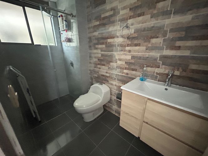 Apartamento de 3 alcobas en venta en Las Palmas, Ricaurte, 75 m² · foto 3 de 17