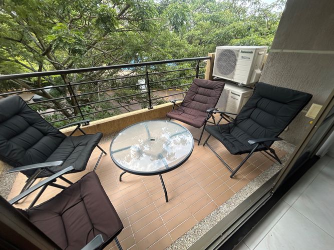 Apartamento de 3 alcobas en venta en Las Palmas, Ricaurte, 75 m² · foto 17 de 17