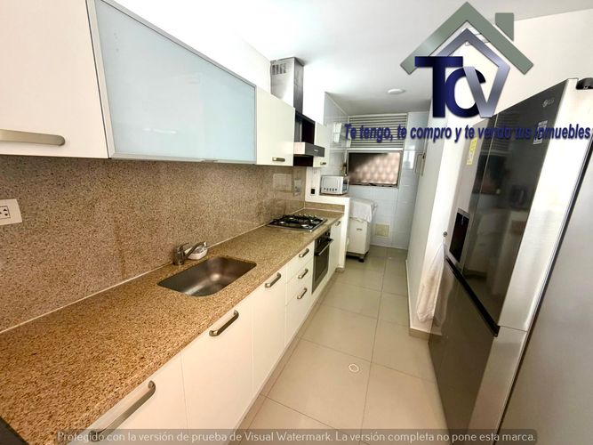 Apartamento de 3 alcobas en venta en Sotomayor, Bucaramanga, 97 m² · foto 2 de 12