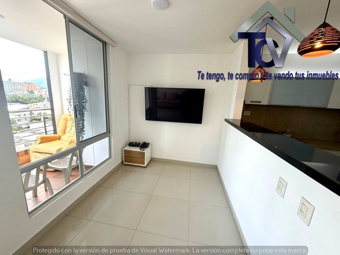 Apartamento de 3 alcobas en venta en Sotomayor, Bucaramanga, 97 m² · foto 5 de 12