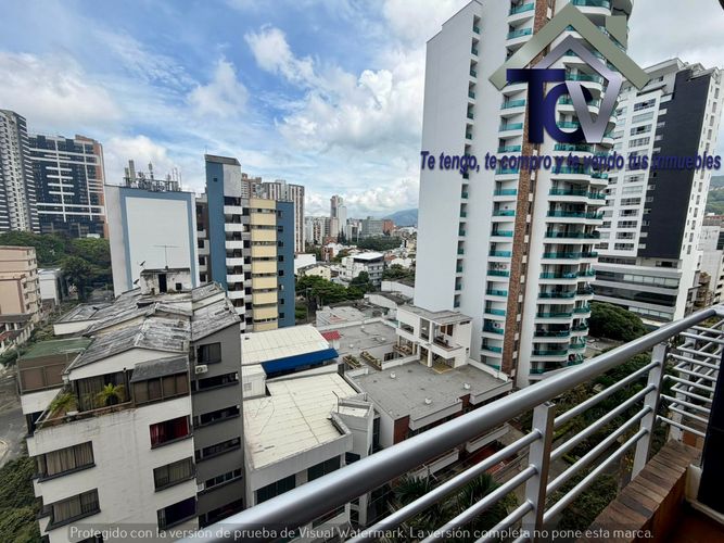 Apartamento de 3 alcobas en venta en Sotomayor, Bucaramanga, 97 m² · foto 6 de 12