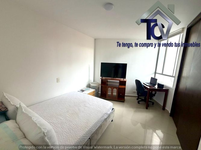Apartamento de 3 alcobas en venta en Sotomayor, Bucaramanga, 97 m² · foto 7 de 12