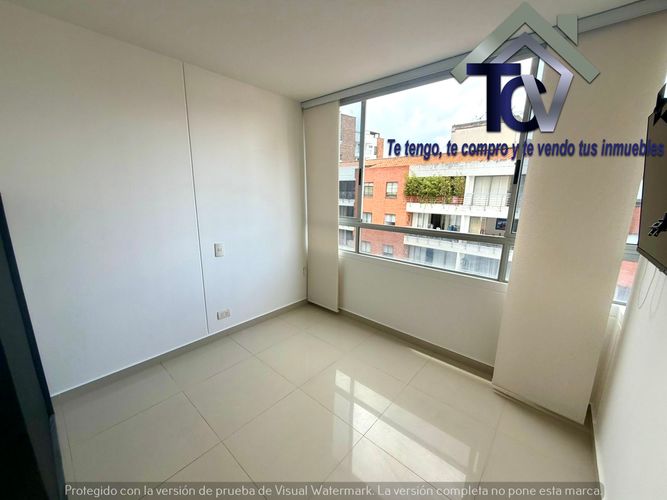 Apartamento de 3 alcobas en venta en Sotomayor, Bucaramanga, 97 m² · foto 9 de 12