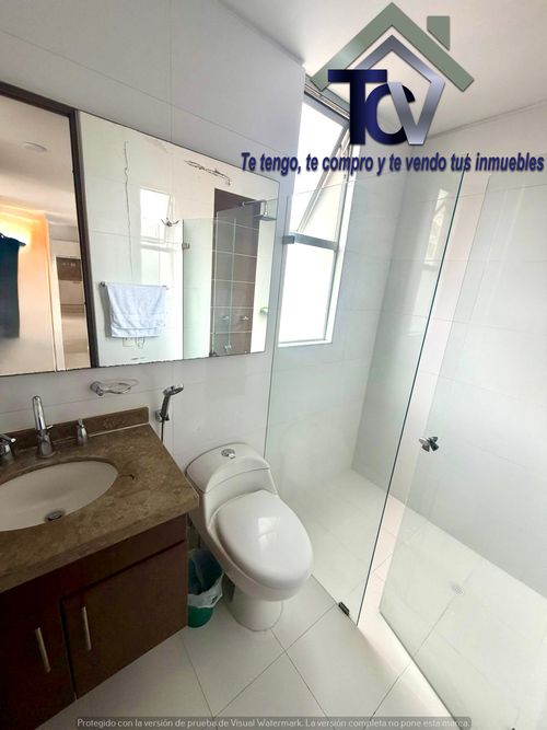 Apartamento de 3 alcobas en venta en Sotomayor, Bucaramanga, 97 m² · foto 10 de 12