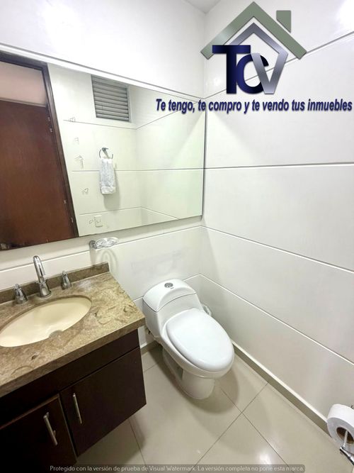 Apartamento de 3 alcobas en venta en Sotomayor, Bucaramanga, 97 m² · foto 11 de 12