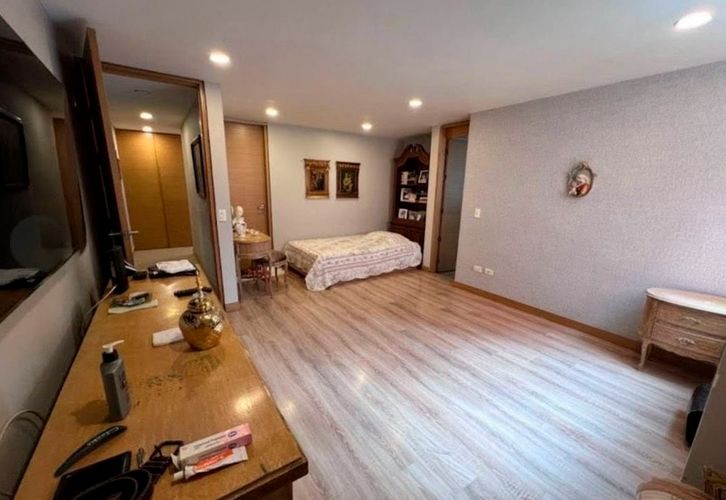 Apartamento de 2 alcobas en venta en El Poblado, Medellín, 133 m² · foto 7 de 13