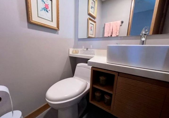Apartamento de 2 alcobas en venta en El Poblado, Medellín, 133 m² · foto 12 de 13