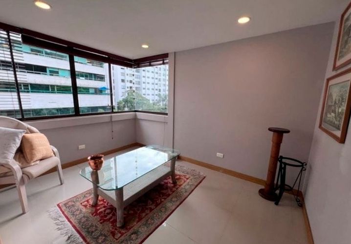 Apartamento de 2 alcobas en venta en El Poblado, Medellín, 133 m² · foto 9 de 13