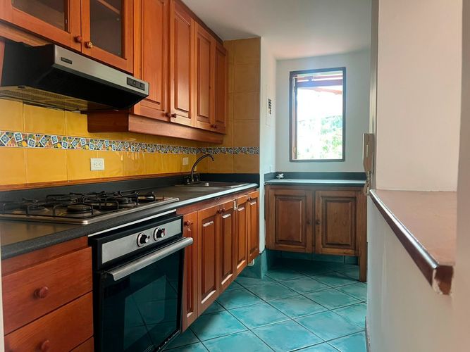Apartamento en venta en El Poblado, Medellín · foto 7 de 16