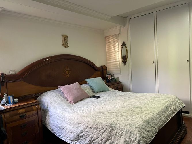 Apartamento de 3 alcobas en venta en El Poblado, Medellín, 96 m² · foto 9 de 11