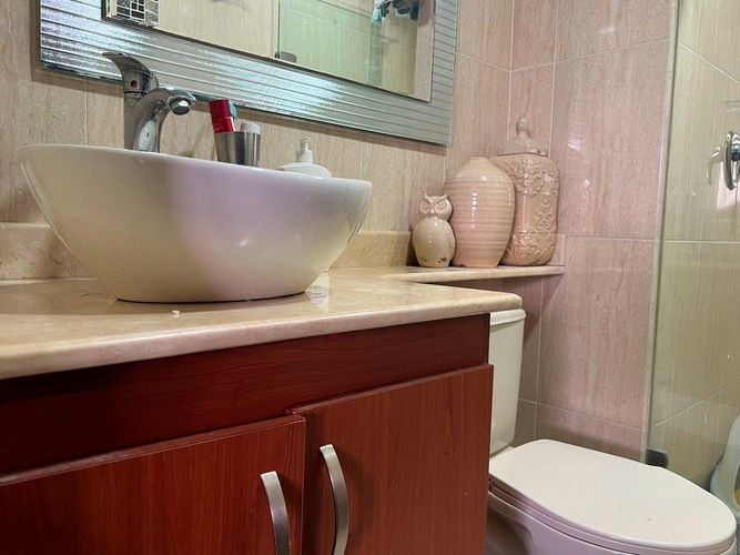 Apartamento de 3 alcobas en venta en El Poblado, Medellín, 96 m² · foto 10 de 11