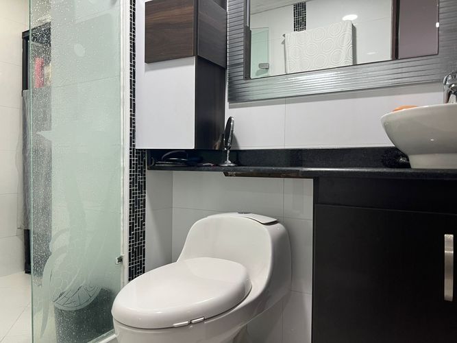 Apartamento de 3 alcobas en venta en El Poblado, Medellín, 96 m² · foto 11 de 11