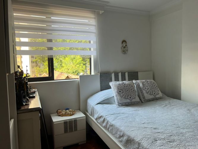 Apartamento de 3 alcobas en venta en El Poblado, Medellín, 96 m² · foto 5 de 11