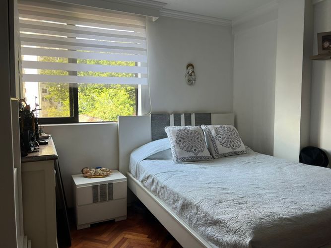 Apartamento de 3 alcobas en venta en El Poblado, Medellín, 96 m² · foto 6 de 11