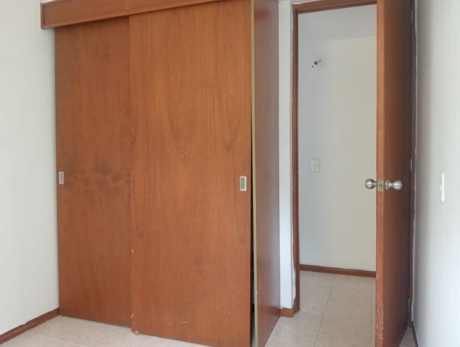 Apartamento de 3 alcobas en arriendo en Laureles, Medellín, 80 m² · foto 11 de 17