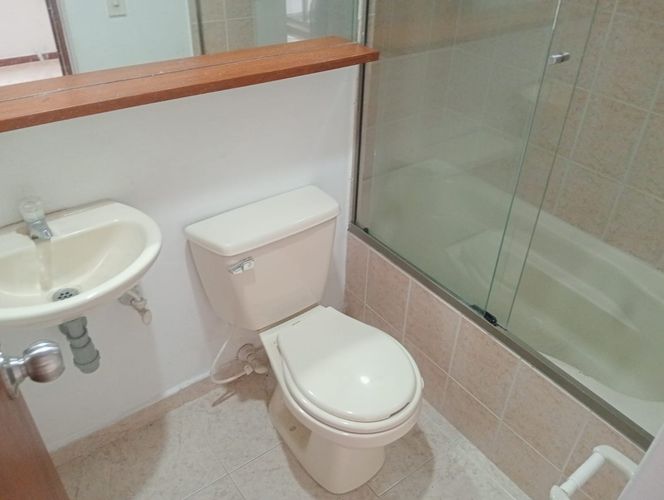 Apartamento de 3 alcobas en arriendo en Laureles, Medellín, 80 m² · foto 17 de 17