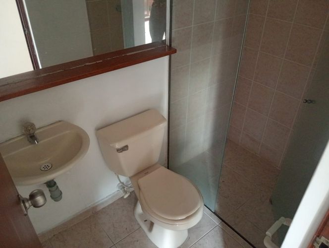 Apartamento de 3 alcobas en arriendo en Laureles, Medellín, 80 m² · foto 16 de 17