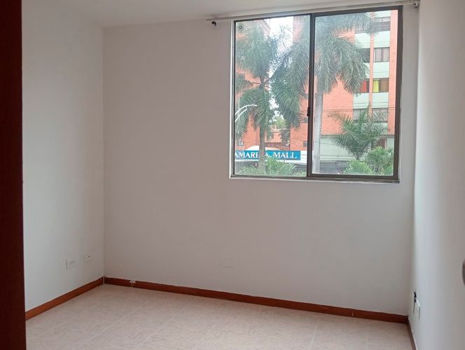 Apartamento de 3 alcobas en arriendo en Laureles, Medellín, 80 m² · foto 13 de 17