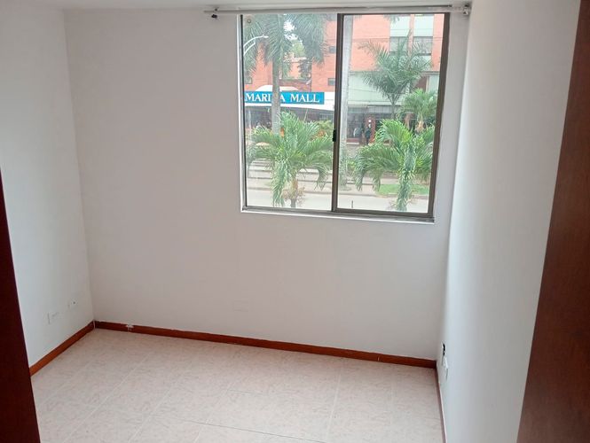 Apartamento de 3 alcobas en arriendo en Laureles, Medellín, 80 m² · foto 12 de 17