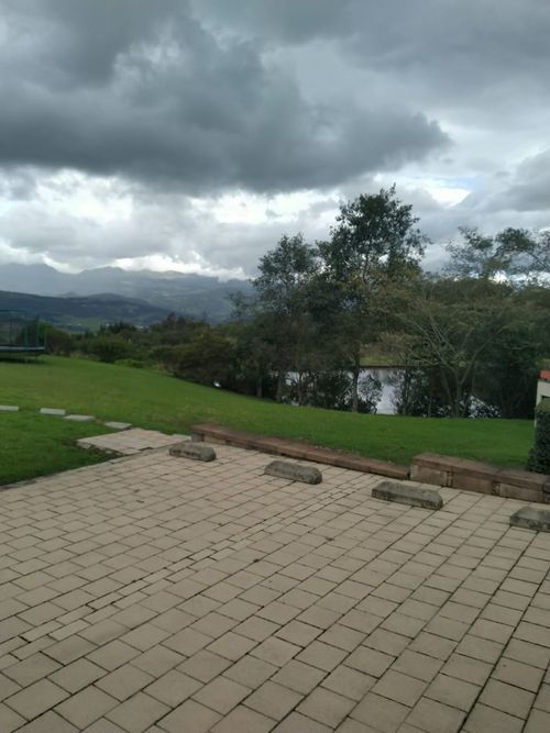 Lote en venta en Mercenario, Sopó, 2869 m² · foto 3 de 24