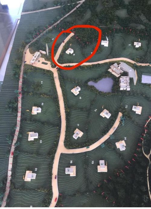 Lote en venta en Mercenario, Sopó, 2869 m² · foto 16 de 24