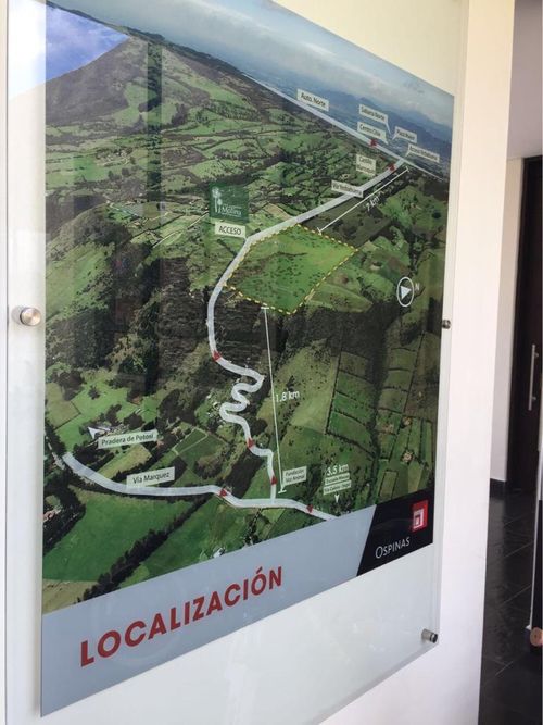 Lote en venta en Mercenario, Sopó, 2869 m² · foto 18 de 24