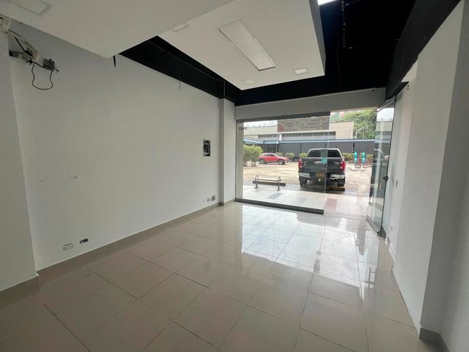 Local en arriendo en La Florida, Medellín, 30 m² · foto 2 de 12
