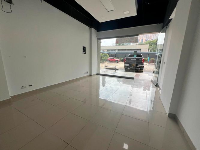 Local en arriendo en La Florida, Medellín, 30 m² · foto 9 de 12